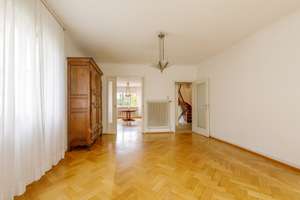 Wohnhaus in allerbester Halbhöhenlage – Die vollständige Adresse der Immobilie erhältst du vom Anbieter., 70193 Kräherwald, Stuttgart – Vorschaubild 2