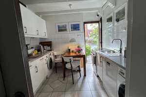 Lichtdurchflutete  Wohnung mit Charme in der beliebten Südstadt – Nähe Maschsee & City – Die vollständige Adresse der Immobilie erhältst du vom Anbieter., 30171 Südstadt, Hannover – Vorschaubild 4