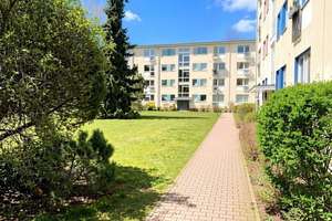 Kleine Kapitalanlage in Rudow