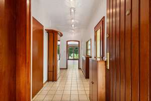 Grüne Perle nahe des Kupferteiches - Barrierearmer Bungalow mit Potenzial auf traumhaftem Grundstück – Die vollständige Adresse der Immobilie erhältst du vom Anbieter., 22399 Poppenbüttel, Hamburg – Vorschaubild 5