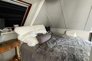 Temporär zu vermieten: 15 Min zum Marienplatz: 3-Zimmer-Wohnung in München-Lochhausen – Altostrasse 90, 81249 Altaubing, München – Vorschaubild 2