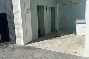 Bezugsfreie 3-Zimmer Wohnung mit hochwertiger EBK, 2 TG Stellplätzen – Hermine-von-Parish-Straße 5, 81245 Neupasing, München – Vorschaubild 14