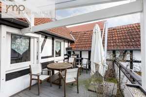 Umfangreich saniertes Einfamilienhaus im Fachwerkstil mit optionalem Ladengeschäft! – Wetteraukreis – Vorschaubild 24