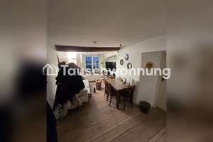 Tauschwohnung: Charmante Altbauwohnung mit Innenhof ruhig und zentral – Auergasse 6, 93047 Innenstadt, Regensburg – Vorschaubild 2
