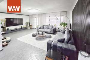 Reihenhaus in Rödermark mit ganz viel Klasse! 5-ZKB RMH, EBK, 3 Stlpl., Terrasse, Garten & Balkon! – Offenbach (Kreis) – Vorschaubild 13