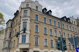 Großzügige DG 2-Zimmer mit Laminat, eigener Dachboden und Wanne in Zentrumsnähe – Zietenstraße 104, 9130 Sonnenberg, Chemnitz – Vorschaubild 2