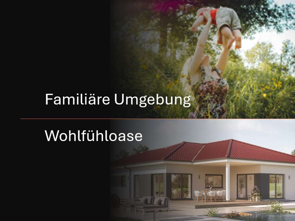 Immobilie in Rott - Exklusiv für Sie – Verwirklichen Sie Ihren Traum vom Eigenheim mit Schwabenhaus - Bild 0