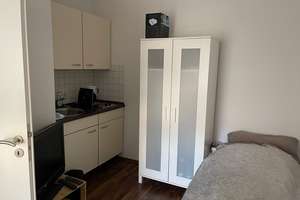 Praktische 1-Zimmer-Wohnung in Koblenz-Moselweiß