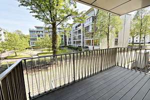 Zeitlos, modern geschnitten – wunderschöne 3 Zimmer im Neubau – Die vollständige Adresse der Immobilie erhältst du vom Anbieter., 40239 Düsseltal, Düsseldorf – Vorschaubild 3