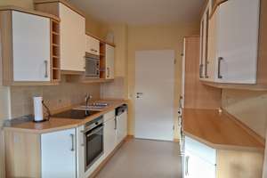3-Zimmer-Wohnung mit Balkon + Einbauküche – Wedderkopsweg ., 38118 Westliches Ringgebiet, Braunschweig – Vorschaubild 4