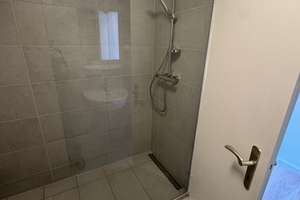 Frisch renovierte 1-Zimmer-Wohnung mit moderner Küche & Bad – ab sofort bezugsfrei – Dahmengraben 9-13, 52062 Markt, Aachen – Vorschaubild 6