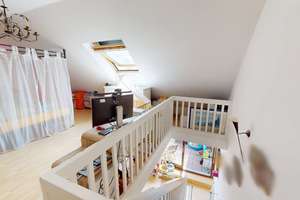*Nur 1% Provision* Stylisch wohnen in Mannheim-Niederfeld – perfekte Maisonette für Singles & Paare – Die vollständige Adresse der Immobilie erhältst du vom Anbieter., 68199 Neckarau, Mannheim – Vorschaubild 12