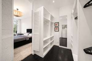 EXKLUSIVE 3,5 Zi. DESIGNER-WOHNUNG - mit 26qm Sonnenterrasse- Grunewald nahe Ku´Damm! – Die vollständige Adresse der Immobilie erhältst du vom Anbieter., 14193 Grunewald, Berlin – Vorschaubild 8
