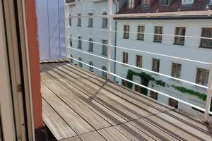 3-Zimmer-Wohnung mit 2 Balkonen | ca. 68 m² | EBK | Kein Makler - Nachmieter bevorzugt ab 15.07.26 – Kanalstraße 7, 80538 Lehel, München – Vorschaubild 15