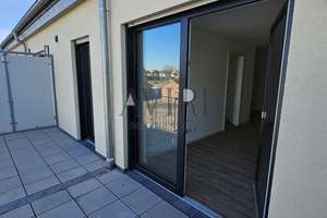 großes 2-Zimmer-Apartment mit schönem Balkon - Bereit für Ihren Erstbezug! – Die vollständige Adresse der Immobilie erhältst du vom Anbieter., 96052 Inselstadt, Bamberg – Vorschaubild 6