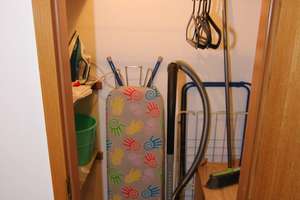 Charmantes 1-Zimmer-Apartment in Eller – perfekt angebunden & sofort bezugsbereit – Alt Eller 1, 40229 Eller, Düsseldorf – Vorschaubild 10