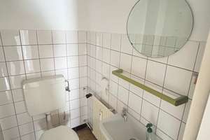 Köln Eil: 3 Zimmer, Balkon, Gäste WC und Stellplatz in bester Aufteilung  – Leostr. 21, 51145 Eil, Köln – Vorschaubild 13