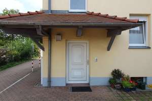 *BEREITS VERKAUFT* Bahnhofsnahe 3 - 4 Raum-Eigentumswohnung mit Balkon! – Die vollständige Adresse der Immobilie erhältst du vom Anbieter., 14974 Ludwigsfelde – Vorschaubild 4