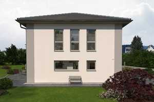 Elegante Stadtvilla ─ ein Haus, ein Raumwunder, ein Lieblingsort! – Bergstraße (Kreis) – Vorschaubild 11