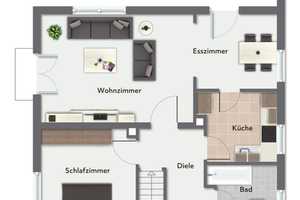 EFH mit Brandschaden - Handwerker aufgepasst !!!! - – Mühldorf am Inn (Kreis) – Vorschaubild 32