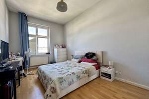 Der Himmel ist das Limit: Traumhafte Wohnung mit exklusiver Dachterrasse! – 40215 Friedrichstadt, Düsseldorf – Vorschaubild 3