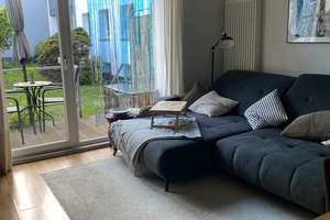 Dortmund-Hörde: 3-Zimmer-Wohnung mit 73 m²