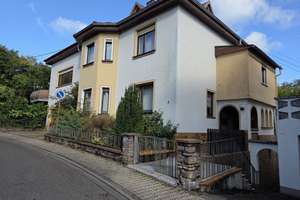 Zweifamilienhaus in ruhiger Stadtrandlage – Die vollständige Adresse der Immobilie erhältst du vom Anbieter., 55743 Idar-Oberstein – Vorschaubild 10