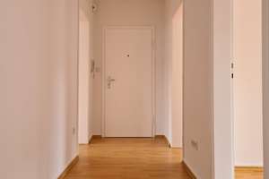 Bi-City | Helle 3,5-ZKB mit Balkon und Aufzug – 33602 Mitte, Bielefeld – Vorschaubild 14