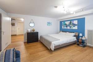 SCHÖNES REIHENMITTELHAUS MIT TERRASSE, GARTEN, SAUNA & GARAGE IN HAAR – Die vollständige Adresse der Immobilie erhältst du vom Anbieter., 85540 Haar – Vorschaubild 27