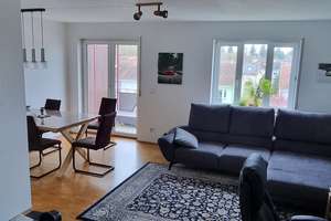 Helle 3-Zimmer Wohnung in Karlsruhe-Oberreut – Graf-Stauffenberg-Straße 14, 76189 Oberreut, Karlsruhe – Vorschaubild 7