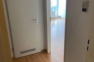 Helle 1 Zimmer Wohnung, Barer Str. 62, München, Maxvorstadt – Barer Str. 62, 80799 Universität, München – Vorschaubild 3