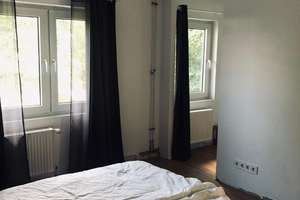 Renoviertes Reihenhaus mit Garten und Garage – Krähenberg 15G, 29225 Celle – Vorschaubild 9