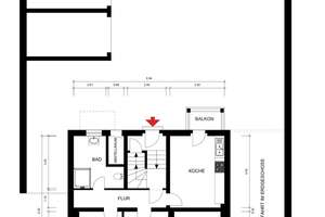 SCHWIND IMMOBILIEN - Investmentobjekt mit Entwicklungspotenzial & Nachverdichtungsreserve -FESTPREIS – Die vollständige Adresse der Immobilie erhältst du vom Anbieter., 64283 Mitte, Darmstadt – Vorschaubild 44