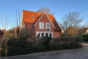 Modernisiertes Einfamilienhaus mit 5 Zimmern in hervorragender Lage - eiziehen und wohlfühlen! – Entenstieg 4, 21682 Stade – Vorschaubild 7