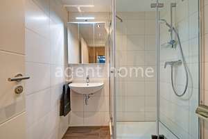 MÖBLIERT - MODERN LIVING - Gemütliches Studio-Apartment – Die vollständige Adresse der Immobilie erhältst du vom Anbieter., 70567 Möhringen-Mitte, Stuttgart – Vorschaubild 10