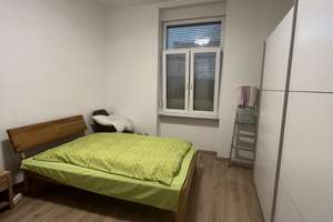 Zentrale 3-Zimmerwohnung mit Balkon in Mannheim-Schwetzingerstadt – Rheinhäuser Str. 83, 68165 Schwetzingerstadt/Oststadt, Mannheim – Vorschaubild 4