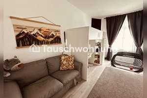 Tauschwohnung: Großzügige 3-Zimmer-Altbauwohnung mit Charme – Karolingerstraße 81, 40223 Bilk, Düsseldorf – Vorschaubild 12