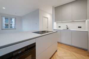 Exklusives Wohnen am Wasser: Moderne Wohnung mit Traumblick auf Potsdams Highlights – Potsdam – Vorschaubild 13