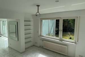 Großzügige und helle 5,5-Zimmer-Wohnung mit Wintergarten, EBK und Garten - wie EFH – Die vollständige Adresse der Immobilie erhältst du vom Anbieter., 70563 Heerstraße, Stuttgart – Vorschaubild 7