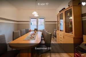 Viel Platz für große Träume - das Familienzuhause wartet – Die vollständige Adresse der Immobilie erhältst du vom Anbieter., 25436 Uetersen – Vorschaubild 4