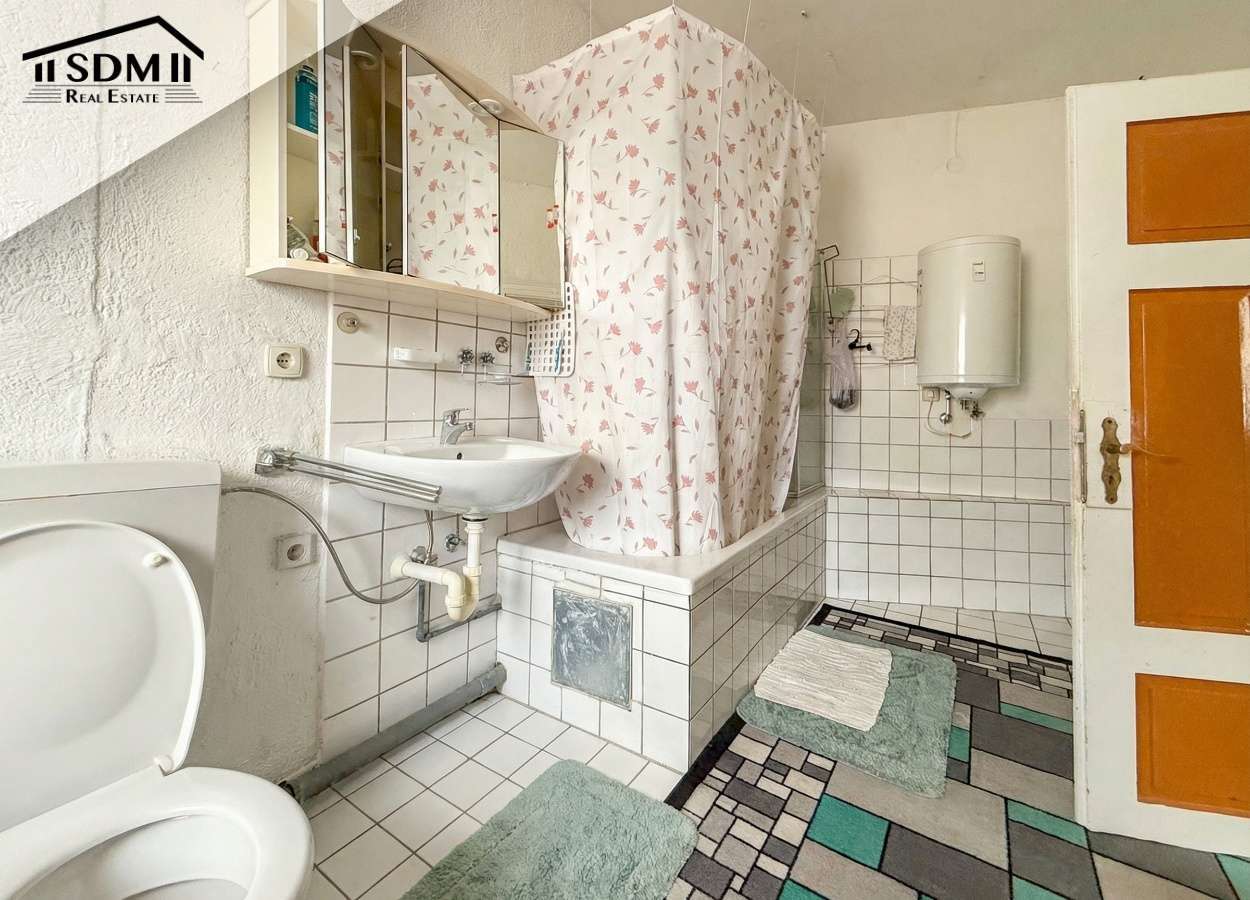 Immobilie in Graben-Neudorf - INVESTMENT-CHANCE: Wohn- & Geschäftshaus in Neudorf - Bild 3