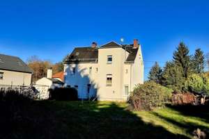 Haus mit schönem Grundstück nahe der Talsperre Pirk – Die vollständige Adresse der Immobilie erhältst du vom Anbieter., 8606 Oelsnitz/Vogtland – Vorschaubild 4