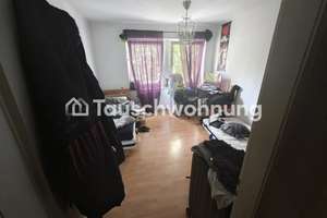 Tauschwohnung: 1-Zimmer-Wohnung in Bremen-Süd, 35 m² – Die vollständige Adresse der Immobilie erhältst du vom Anbieter., 28199 Hohentor, Bremen – Vorschaubild 2
