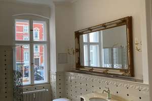 Bel-Etage 5 Zimmer , Kamin, Sauna, 2große Bäder, Luxus Pur – Behlertstrasse 27a, 14467 Nördliche Innenstadt, Potsdam – Vorschaubild 81