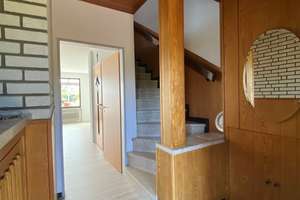 *** charmantes Mittelreihenhaus mit Wintergarten - Garten u. Garage - in verkehrsberuhigter Lage *** – 52070 Haaren, Aachen – Vorschaubild 8