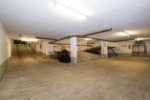 NEU provisionsfrei- stilvolle 3-Zimmer-Wohnung voll möbliert – Landwehrstrasse 64, 80336 St. Paul, München – Vorschaubild 19