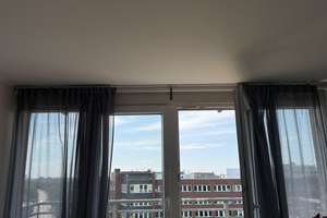 Im 7. Himmel - möbliert, kernsaniert mit Ausblick und Südbalkon – Die vollständige Adresse der Immobilie erhältst du vom Anbieter., 20537 Borgfelde, Hamburg – Vorschaubild 12