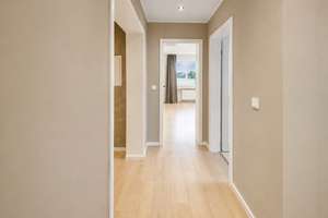 Exklusiv kernsanierte 4-Zimmer-Wohnung mit verglaster Süd-Loggia im Hildener Musikantenviertel – Die vollständige Adresse der Immobilie erhältst du vom Anbieter., 40724 Hilden – Vorschaubild 6