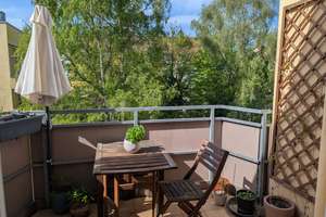 Einzigartige Maisonettewohnung im Herzen der Südstadt – Stolzestraße 52, 30171 Südstadt, Hannover – Vorschaubild 10