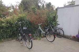 ** Studentenapartment in Karlsruhe = Möbliertes 1-Zimmer-Apartment in Rüppurr! – Lebrechtstr. 34, 76199 Rüppurr, Karlsruhe – Vorschaubild 10
